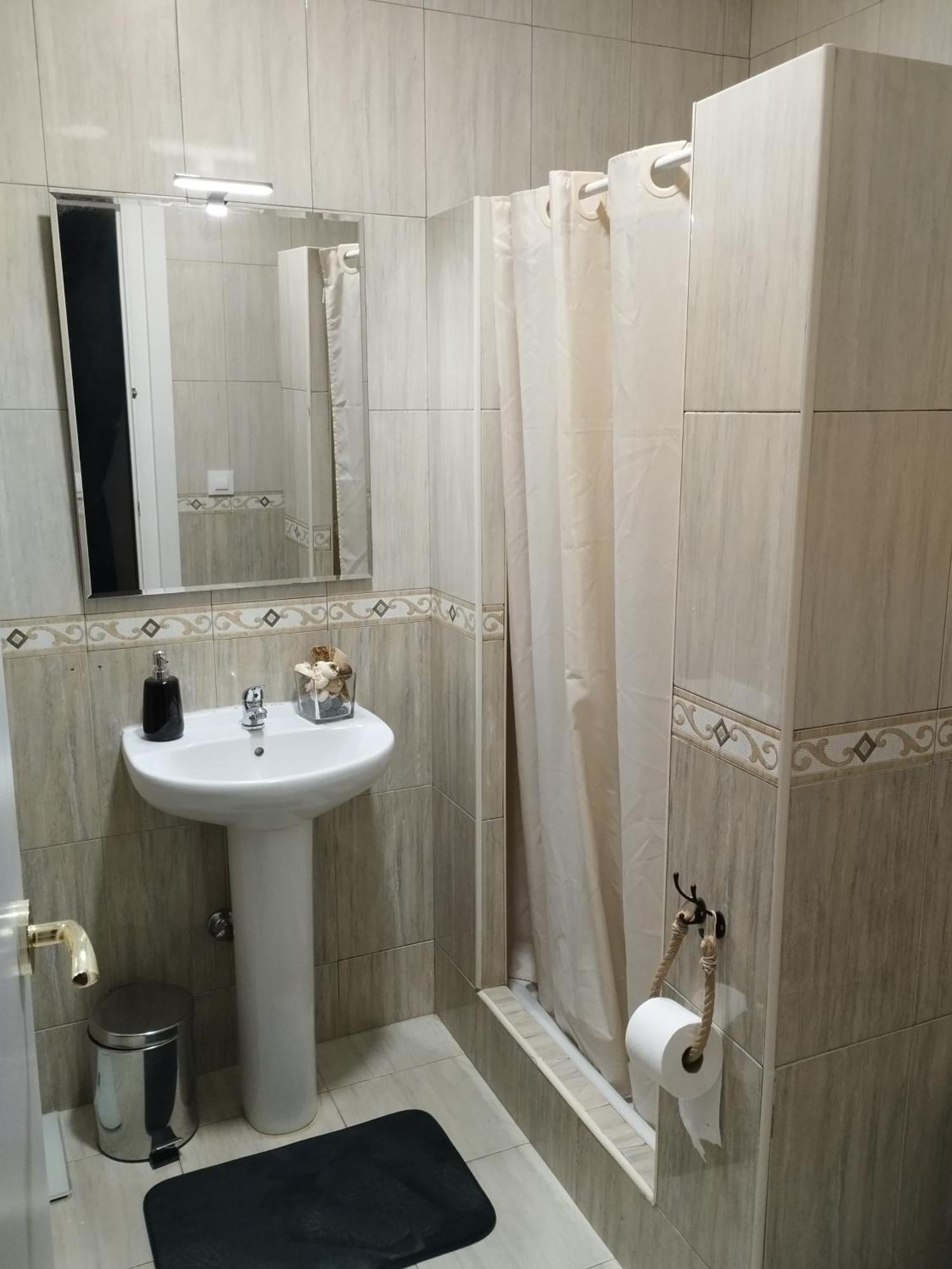 Вілла La Casita Del Vino Socuellamos Екстер'єр фото